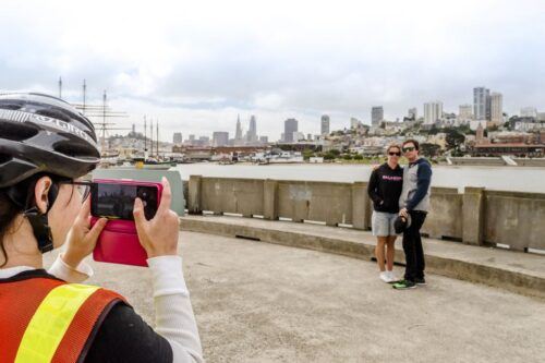 San Francisco: Golden Gate Bridge and Sausalito Cycling Tour - Last Words