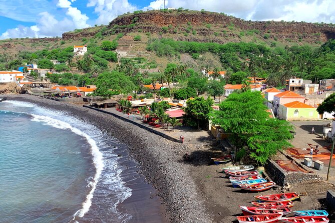 Santiago Island: 4-Hour Calabaceira Valley Hike & Guided Tour to Cidade Velha - Last Words