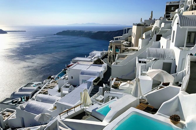 Santorini Highlights Small-Group Tour - Common questions