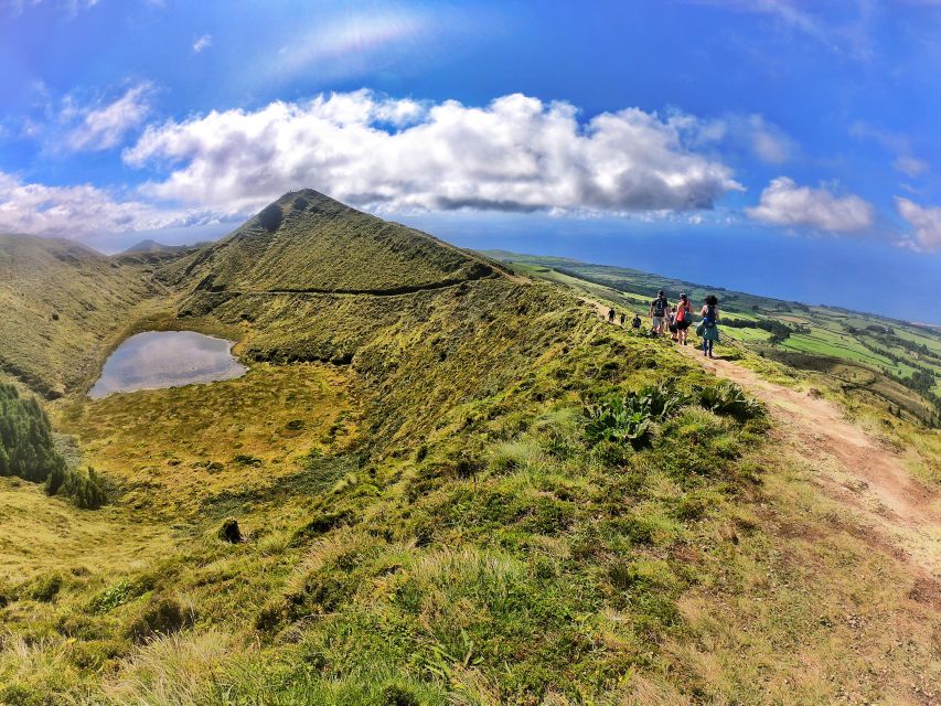 São Miguel: Sete Cidades and Crater Lakes Hike - Final Recommendations