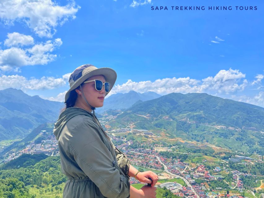 Sapa: Sapa Mountain View And Villages Trek - Last Words