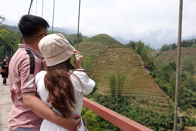 Sapa Valley Trek and Homestay - 3D2N - Last Words