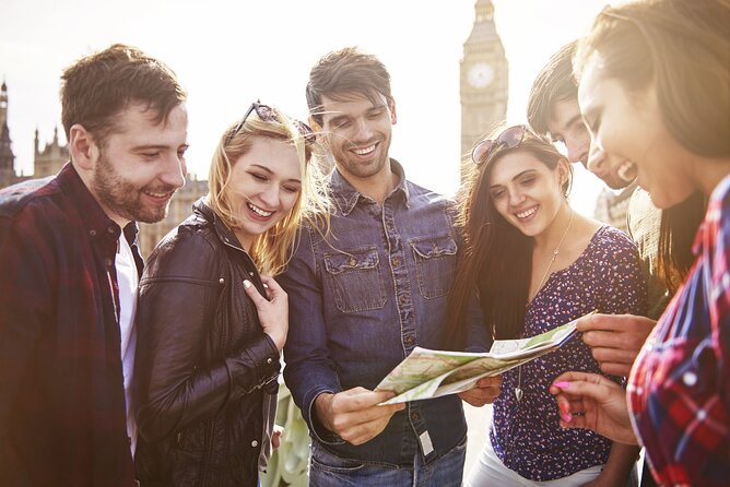 Secrets of the London Underground Small Group Walking Tour - Additional Tour Information