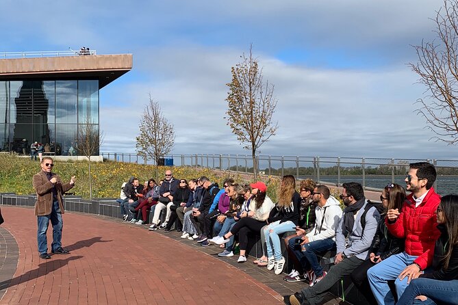 Secrets of the Statue of Liberty and Ellis Island Guided Tour - Common questions