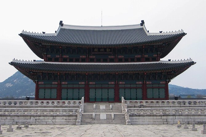 Seoul Full Day Flexible Sightseeing Private (Guide Tour) - Common questions