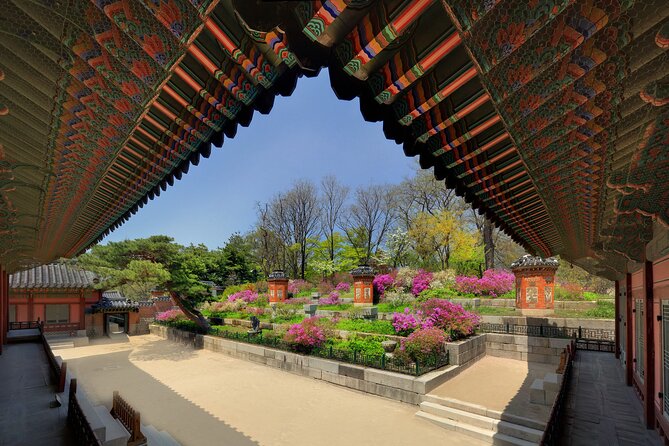 Seoul Full Day Private Tour Gyeongbokgung Palace, Insadong & More - Last Words