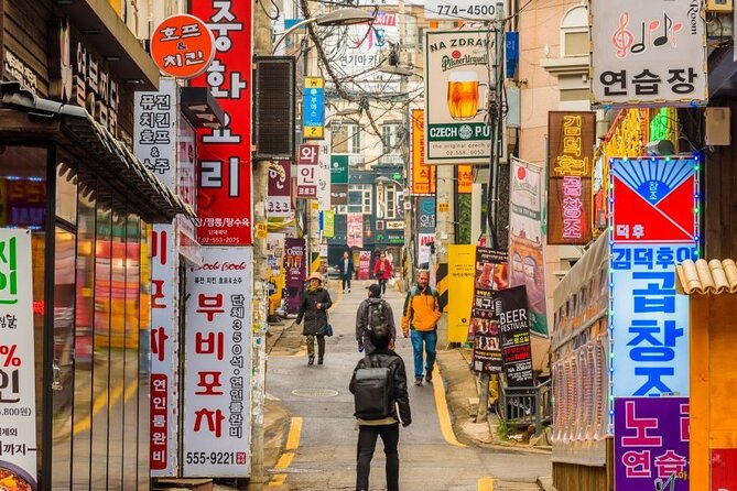 Seoul Full Day Tour With a Local: 100% Personalized & Private - Common questions