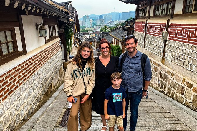 Seoul Highlights & Hidden Gems Tours by Locals: Private Custom - Additional Services and Options