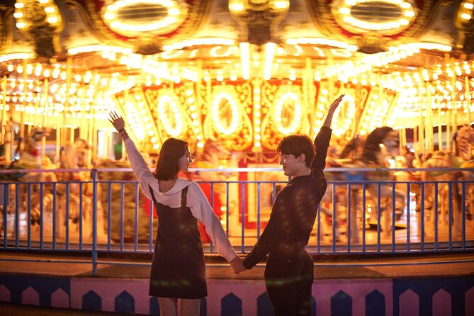 Seoulland Theme Park Discount Tickets - Luna Park - Customer Support and Assistance