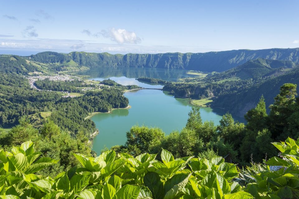 Sete Cidades: Kayaking and Biking Adventure - Last Words