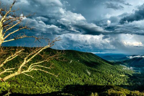 Shenandoah National Park: Self-Driving Audio Guide - Common questions