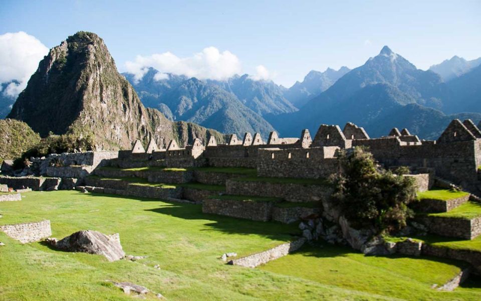 Shore Excursions Cusco: Machu Picchu 3D 2N - Common questions
