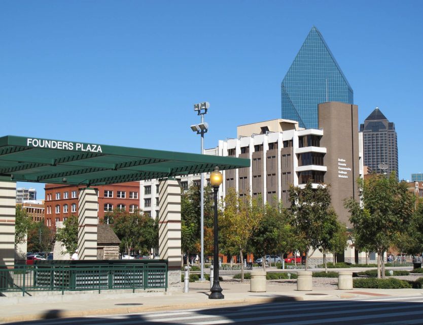 Sightseeing Tour of Dallas (USA) - Common questions