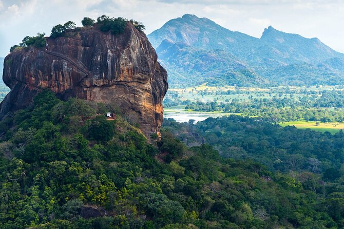 Sigiriya Day Tour From Kandy - Additional Assistance