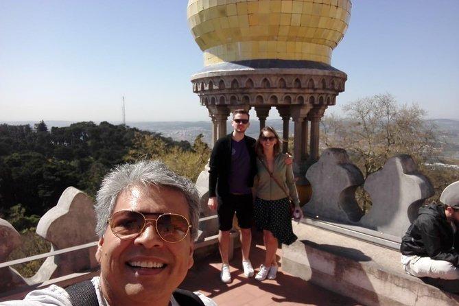 Sintra Half-Day Private Tour - a Journey Through Wonderland - Last Words