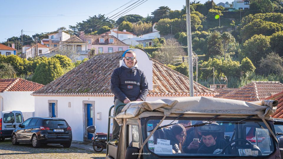 Sintra: Vintage Jeep Tour, Pena Palace and the Coastline - Last Words