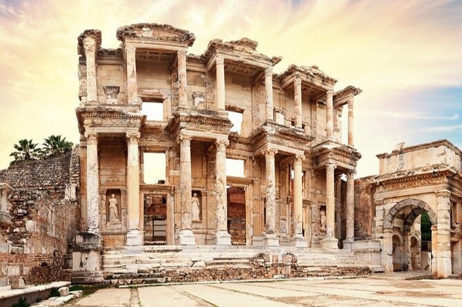 Skip Lines: Ephesus PRIVATE TOUR For Cruise Guests - Common questions