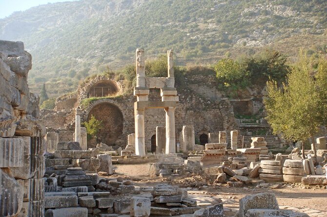 Skip The Line: Explore Ephesus on Private Basis Tour - Last Words