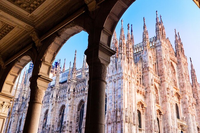 Sky-High Delights: Duomo Tour With Rooftop Adventure! - Common questions