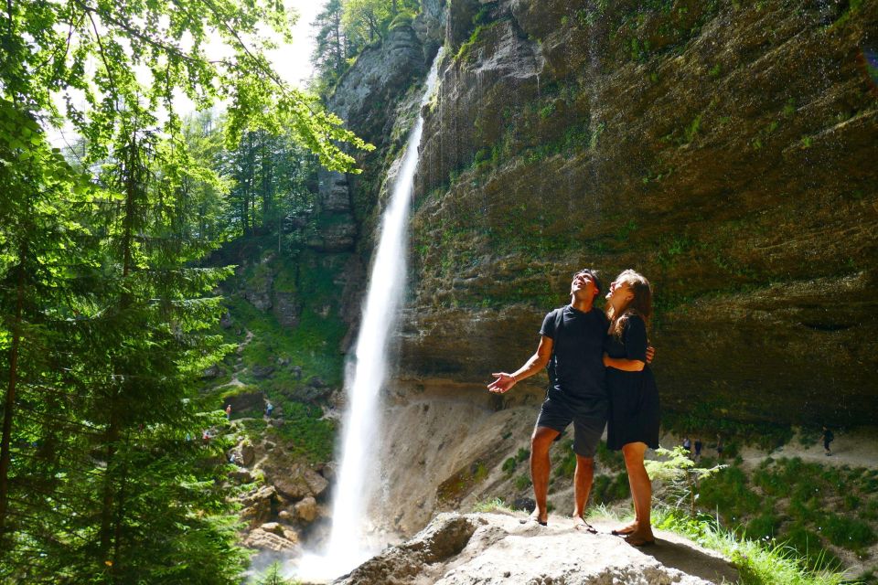 Slovenia's Lakes, Nature and Waterfall - Last Words