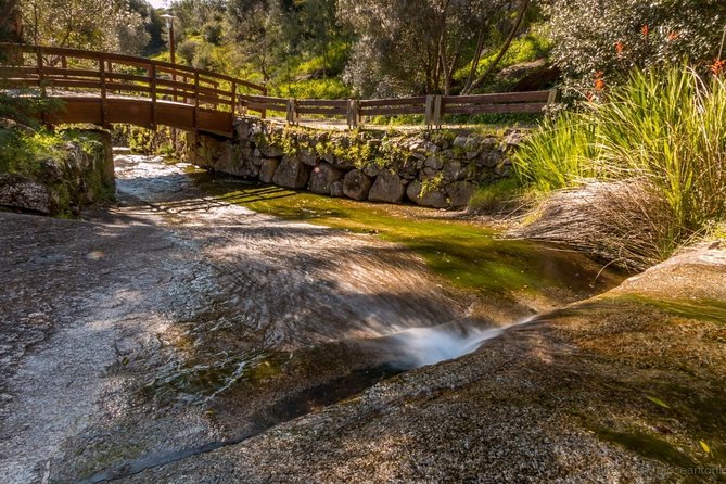 Small-Group Day Tour of Silves and Monchique With Wine Tasting - Common questions