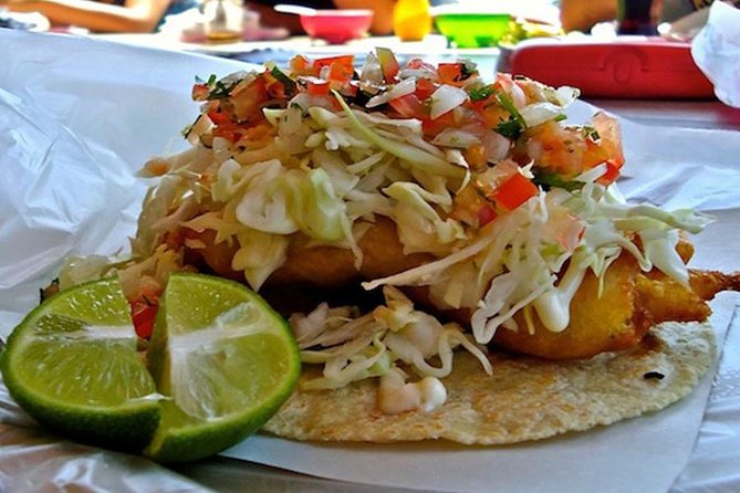 Small-Group Taco Tasting Lunch Tour in Puerto Vallarta - Common questions