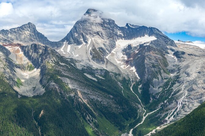 Smartphone Audio Driving Tour Between Kamloops & Revelstoke - Common questions