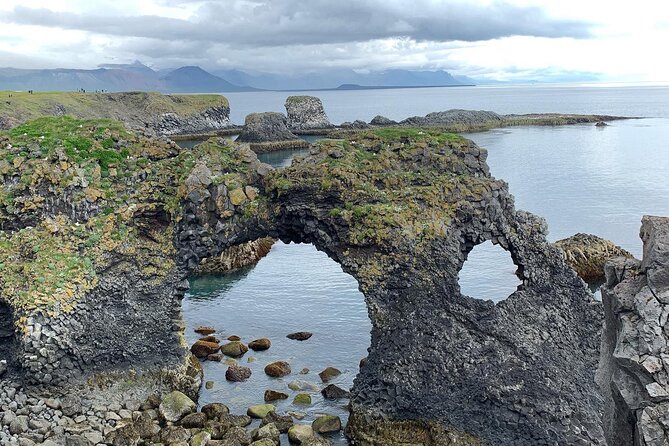 Snæfellsnes & Kirkjufell / Guided Private Tour - Traveler Tips