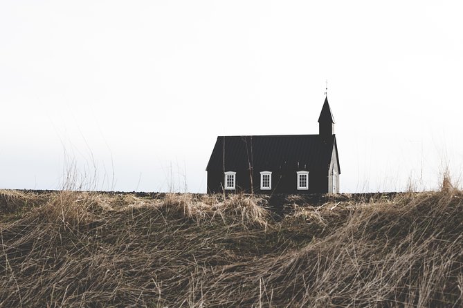 Snæfellsnes Peninsula Day Trip Including a Local Farm Meal - Last Words