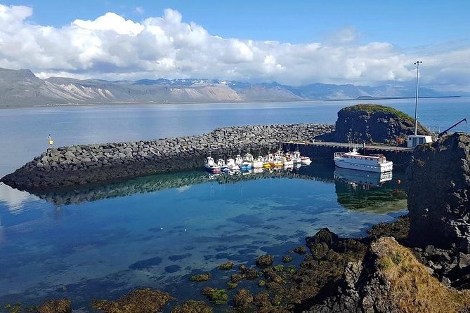 Snaefellsnes Peninsula. Private Day Tour From Reykjavik - Common questions