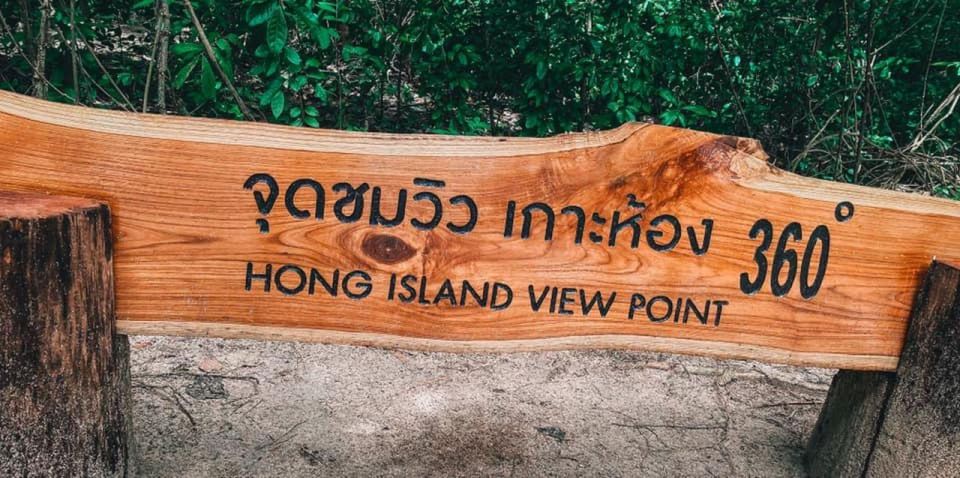 Snorkel & Explore: Hong Island Longtail Trip - Tips and Recommendations
