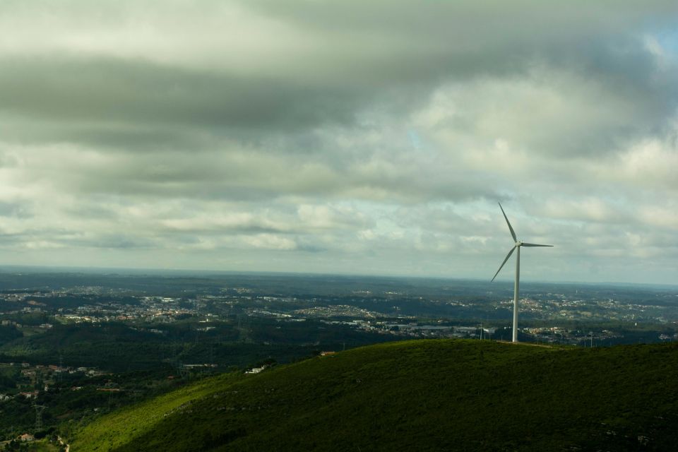 Somewhere Breath Taking-Self-guided Tour of Fórnea - Last Words