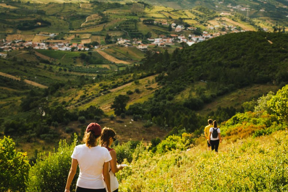 Somewhere Breath Taking-Tour Marquês De Pombal Guided - Common questions