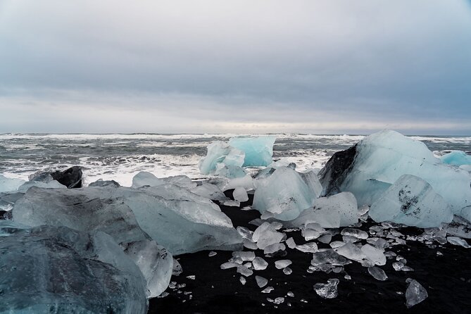 South Iceland and Glacier Lagoon: Jökulsárlón With Boat Tour - Last Words