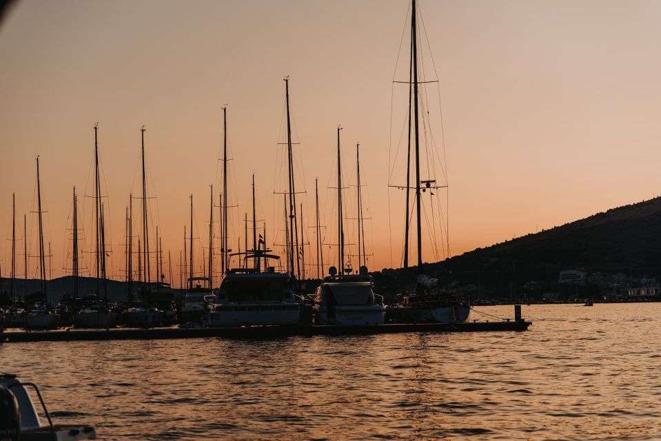 Split: Brac Island and Sutivan Village Sunset Boat Tour - Last Words