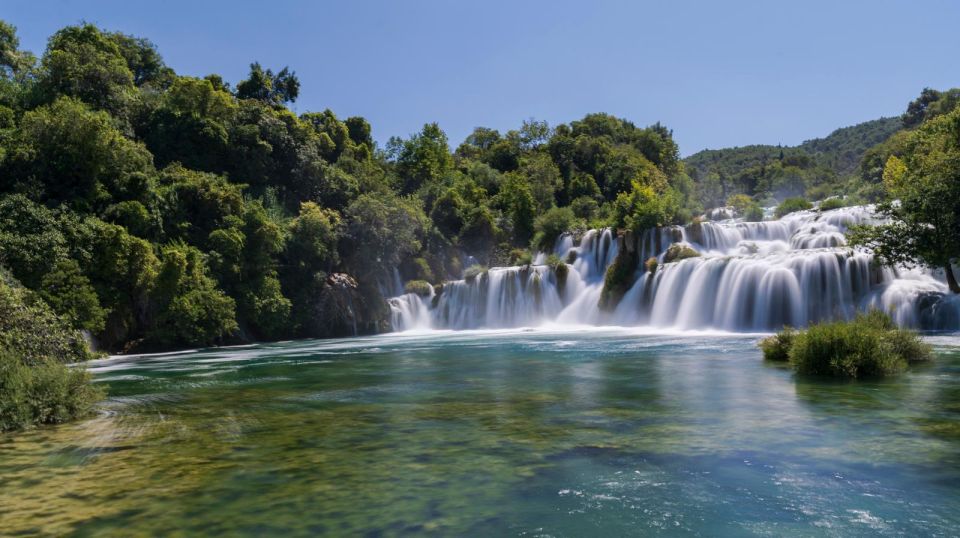 Split: Krka Waterfalls With Boat Cruise, Wine and Olive Oil - Last Words