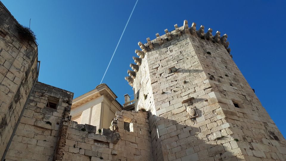 Split: Mediterranean Jewel - Private Walking Tour - Common questions
