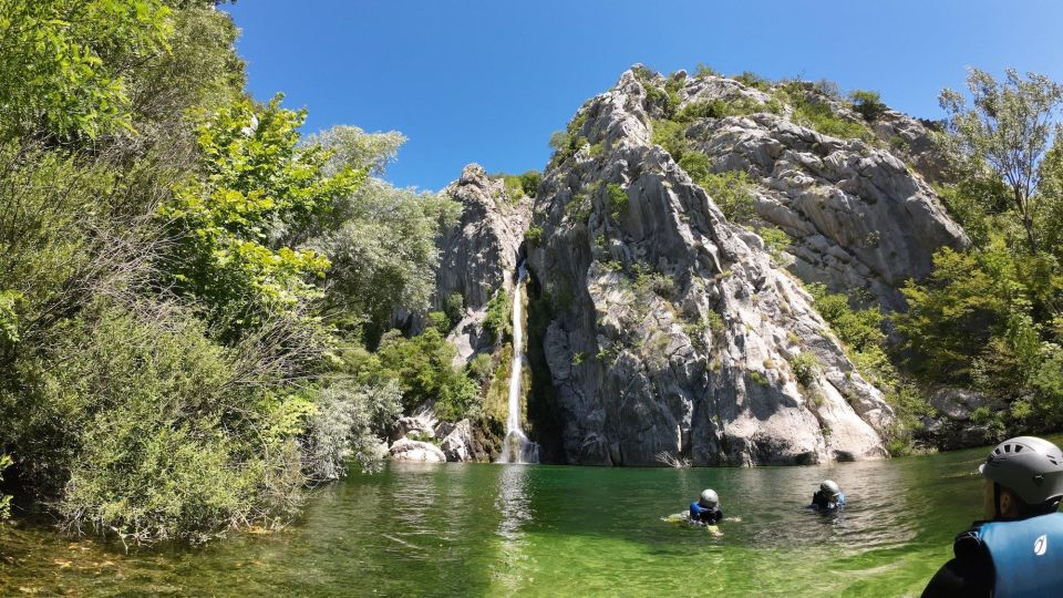 Split/Omiš: Canyoning on Cetina River With Certified Guides - Last Words