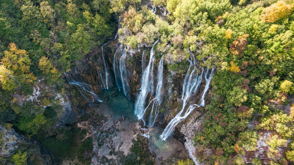 Split: Self-Guided Plitvice Lakes Day Tour With Boat Ride - Common questions