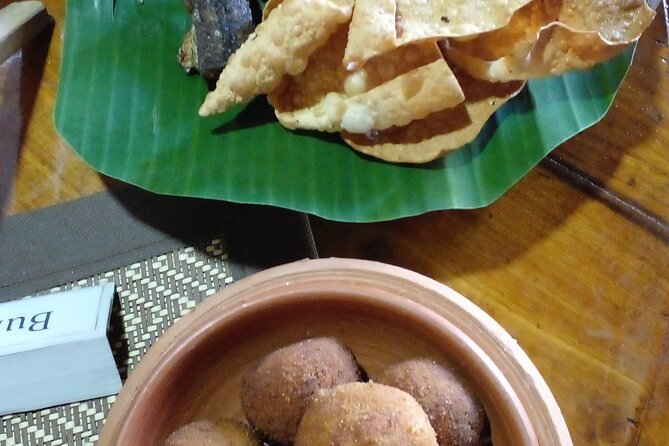 Sri Lankan Home Cooked Food Experience in Negombo - Last Words