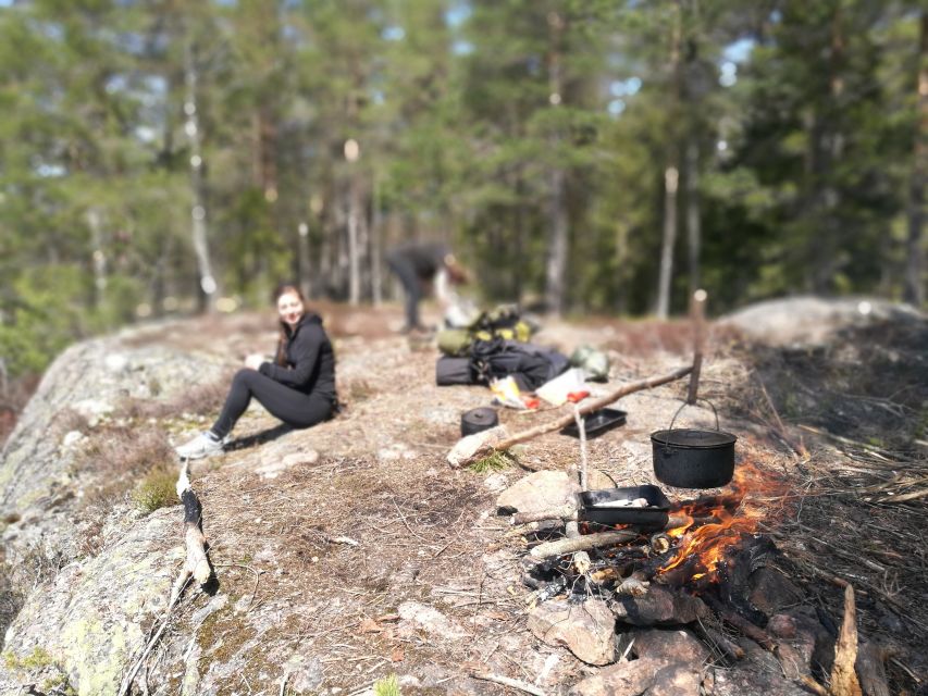 Stockholm: 2-Day Hiking Tour - Last Words