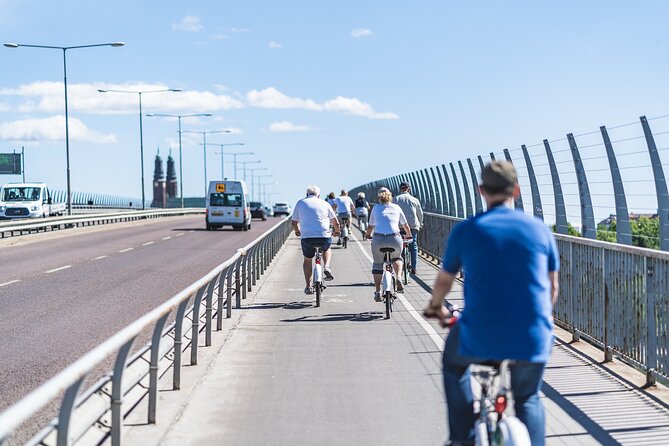 Stockholm's Urban Treasures Private Bike Tour - Common questions