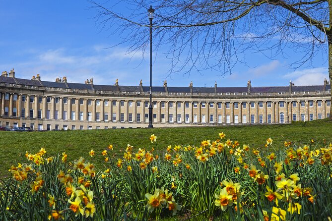 Stonehenge and Bath - Day Tour From Brighton - Last Words