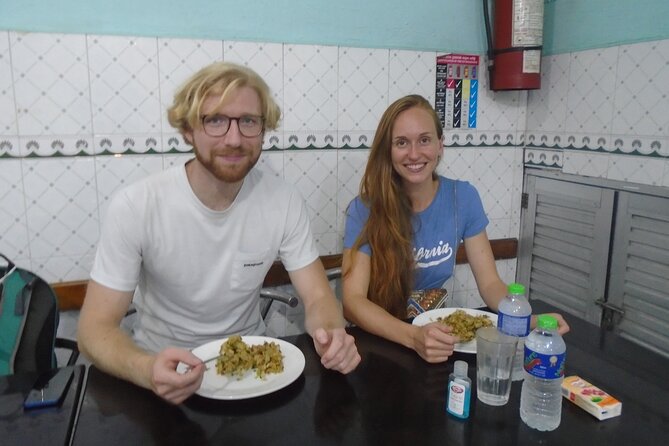 Street Food Tour by Tuk Tuk - Common questions