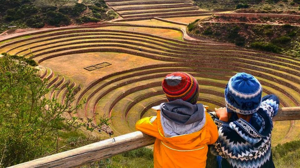 Super Sacred Valley of the Incas and Maras & Moray - Last Words