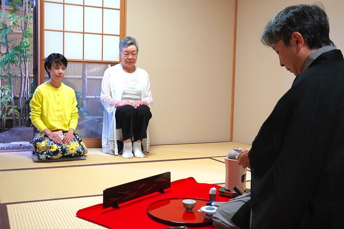 Supreme Sencha: Tea Ceremony & Making Experience in Kanagawa - Last Words