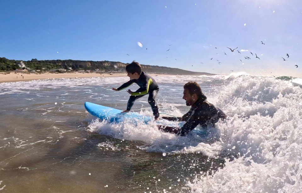 Surfing: Lessons & Guiding - Last Words