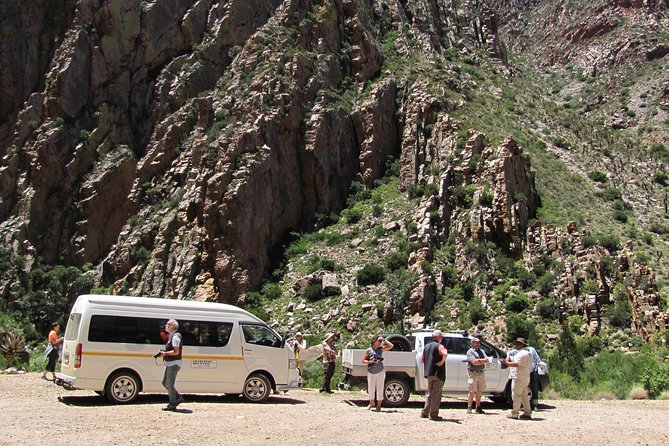 Swartberg Mountain Circular ALL Inclusive PRIVATE Day Tour - Common questions