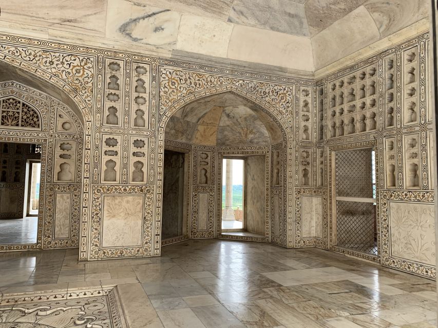 Tajmahal Virtual Tour (Online Experience ) - Additional Information