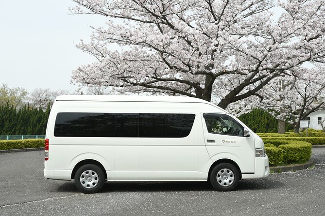 Takamatsu Kansai International Airport Direct Chartered Transfer - Common questions